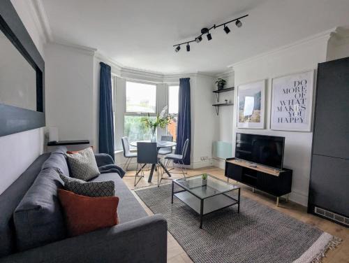 High Wycombe Apartamento | Conegra Road Apartments