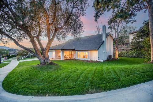 Thousand Oaks Casa | Conejo Oasis