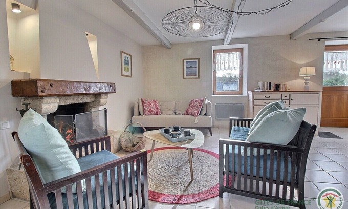 Frehel Casa | Conemara - FREHEL - Gîte