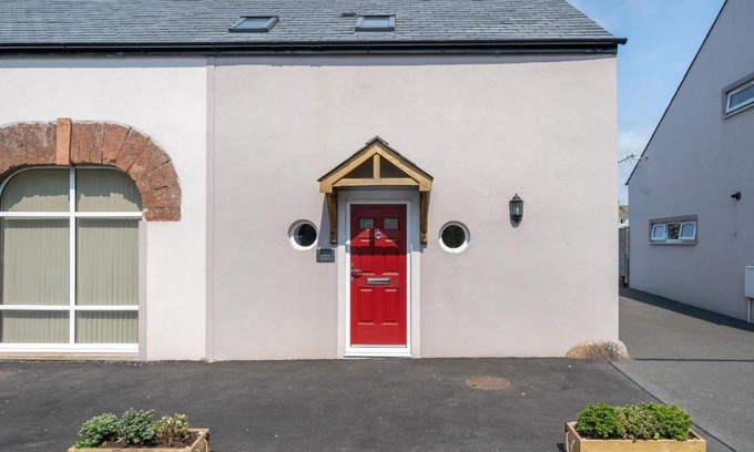 Beckermet Casa | Coney Garth Barn