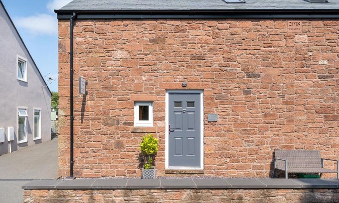 Beckermet Casa | Coney Garth Cottage