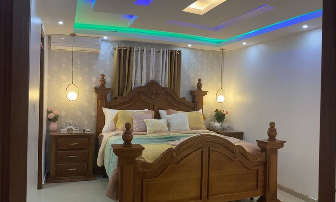 Santiago de los Caballeros Apartamento | Confort, family friendly & luxury