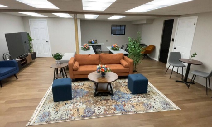 Cromwell Apartamento | Conference Room Rental no sleeping arrangements