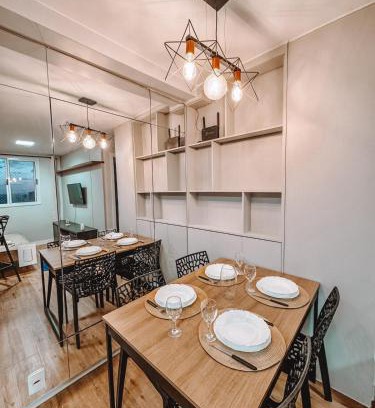 Samambaia Apartamento | Confortável Apto Próximo a Tudo na Samambaia Sul!