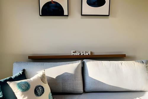 Centro Apartamento | Confortável Flat no Centro
