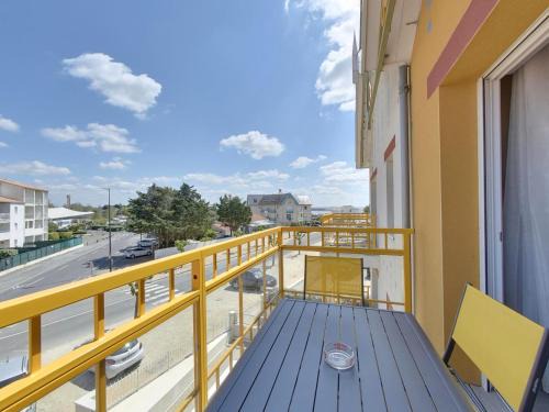 Port District Apartamento | Confort 2 pièces pour 4 pers, Châtelaillon-Plage, parking - FR-1-706-4