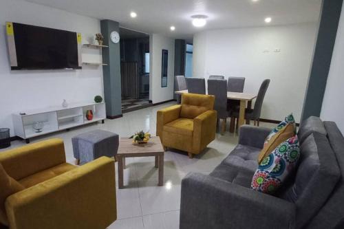 Duitama Apartamento | Confort 401 Apartamento Duitama