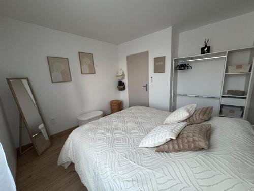 Bazadais Apartamento | Confort & Charme