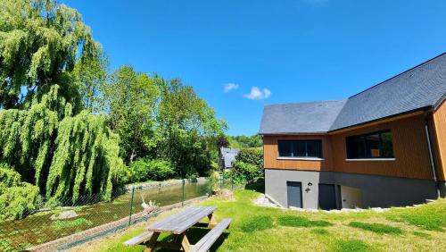 Veules-les-Roses Casa | Confort détente près de la plage