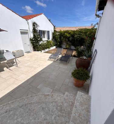 La Rochelle Casa | Confort et bien être