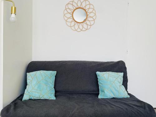 Quartier Saint-Clement - Jardin des Plantes Apartamento | Confort et calme - 405