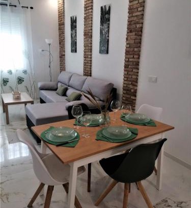 Distrito Sur Apartamento | Confort Plus Córdoba 2 dormitorios