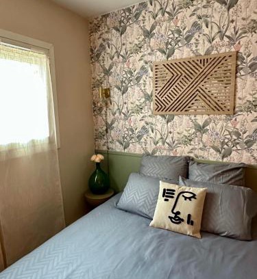 Grand Sud Apartamento | Confort & style à Aix, Le 409, appartement climatisé avec parking