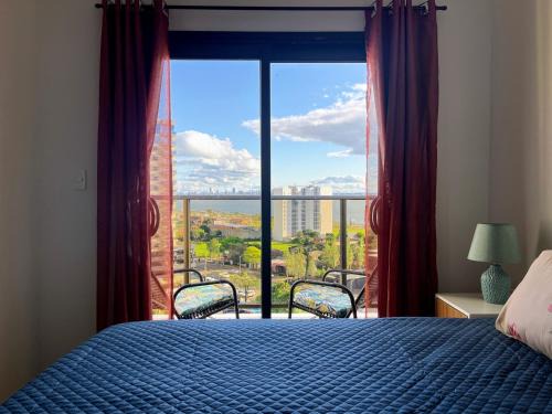 Encarnacion Apartamento | Confort y estilo en cada rincón