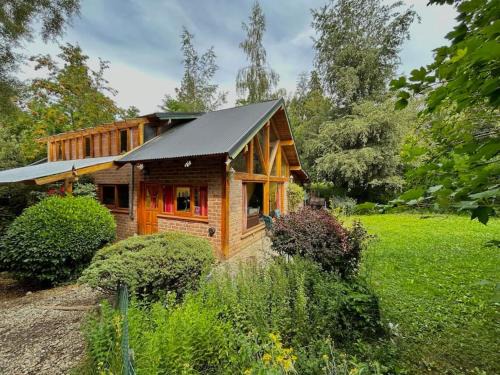 Playa Bonita Apartamento | Confortable y hermosa casa en Bariloche