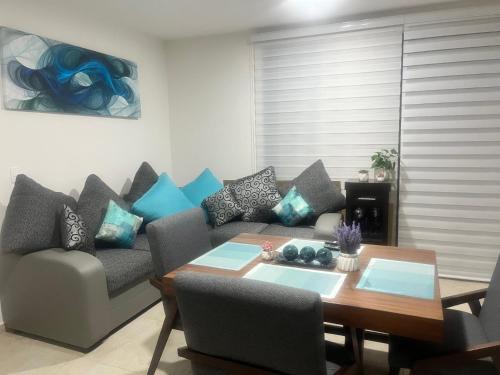 Zapopan Apartamento | Confortable Departamento