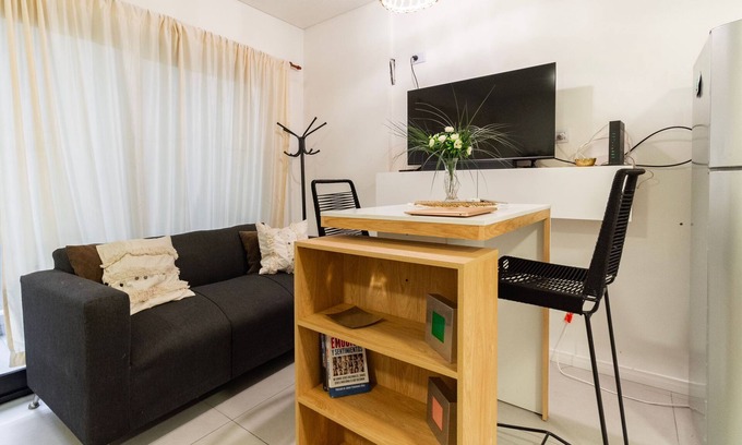 San Telmo Apartamento | Confortable apartamento en San Telmo