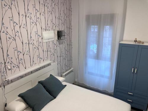 Iralabarri Apartamento | Confortable apartamento con parking en Bilbao