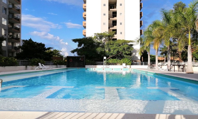 Ricaurte Apartamento | Confortable Apartamento Vacacional