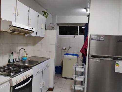 Maracaibo Apartamento | Confortable apartamento