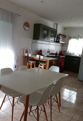 Bahía Blanca Apartamento | Confortable apartmento