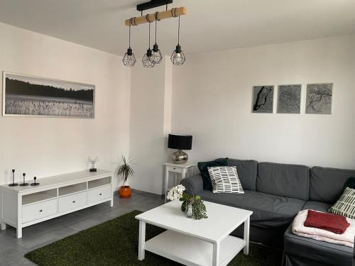Le Ban-Saint-Martin Apartamento | Confortable Appartement près de Metz pour 6 personnes