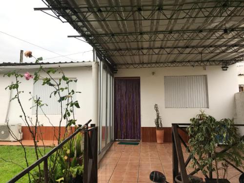 Minas Apartamento | Confortable espacio en Minas
