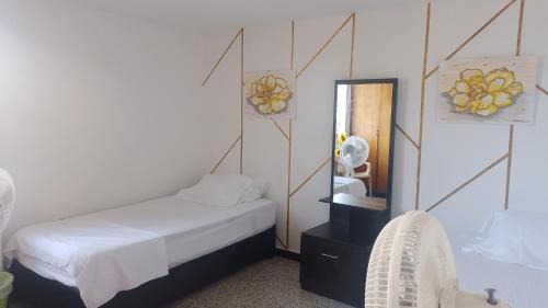 El Prado Casa | Confortable habitación en Prado