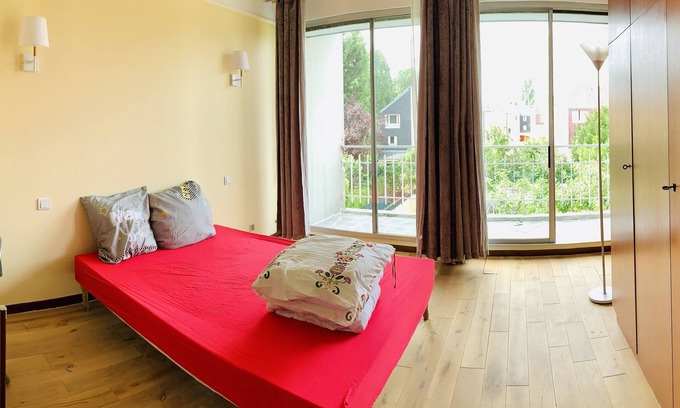 Vitry-sur-Seine Casa | Confortable House 2