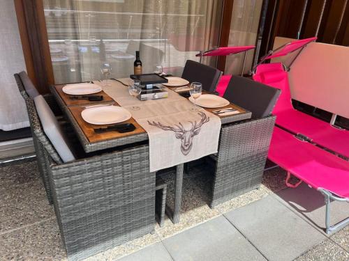 Ovronnaz Apartamento | Confortable studio orienté sud