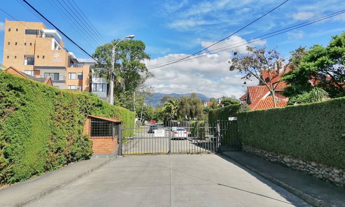 Cuenca Apartamento | Confortable Suite 6min fron the center