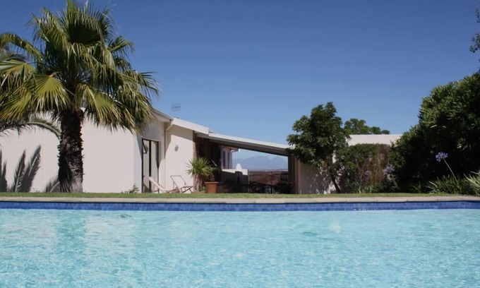 Somerset West Villa | casa / villa - Somerset west