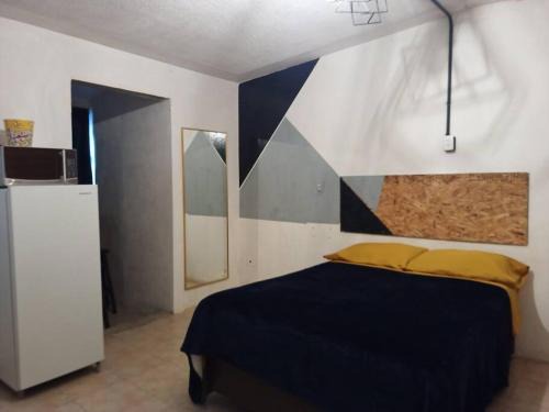 Tampico Apartamento | Confortable y accesible