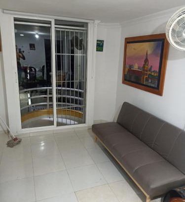 Cartagena District Apartamento | Confortable y comodo apartamento