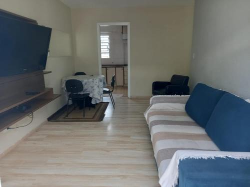 Santa Quiteria Apartamento | Conforte, praticidade e muito bem localizado!