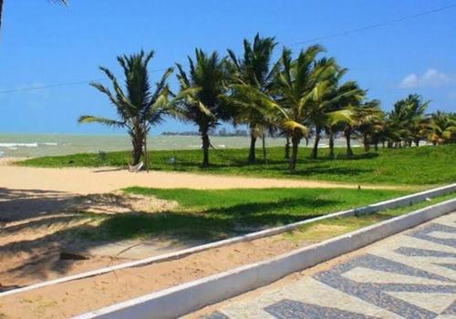 Intermares Apartamento | Conforto ao Mar de Intermares
