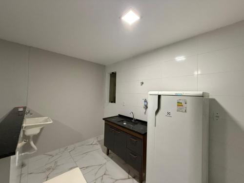 Duque de Caxias Apartamento | Conforto