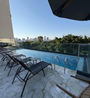 Gloria Apartamento | Conforto e aconchego na Glória- Rio de Janeiro