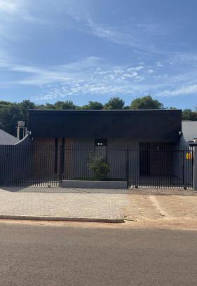 Foz do Iguacu Apartamento | Conforto e aconchego em excelente localização em Foz