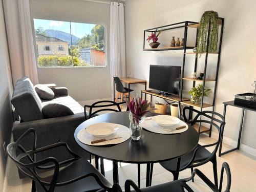 Nova Friburgo Apartamento | Conforto e praticidade a 2 minutos do centro