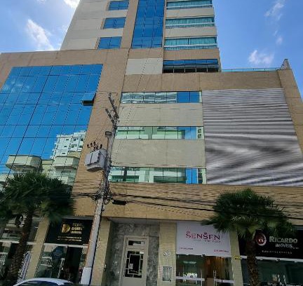 Andorinha Apartamento | Conforto e Tranquilidade a Poucos Metros da Praia