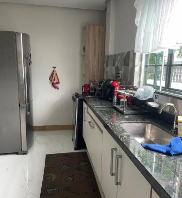 Aleixo Apartamento | Conforto em ótima localização