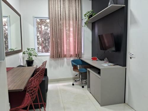 Agua Branca Apartamento | Conforto em São Paulo