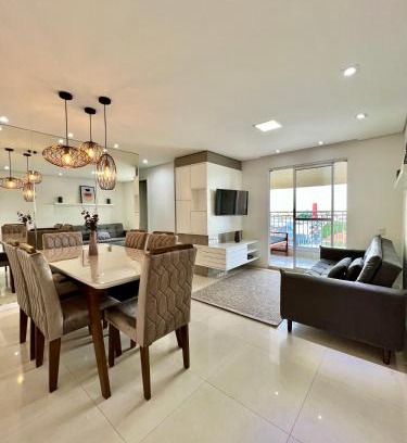 Vila Guilherme Apartamento | Conforto Expo Center Norte