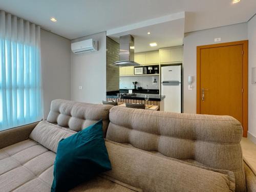 Zona 01 Apartamento | Conforto Requinte Central TV104