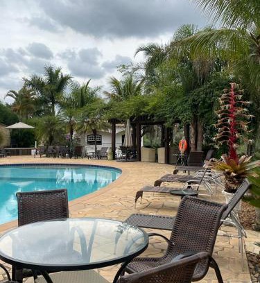 Mairinque Hotel | Confraria Colonial Hotel Boutique