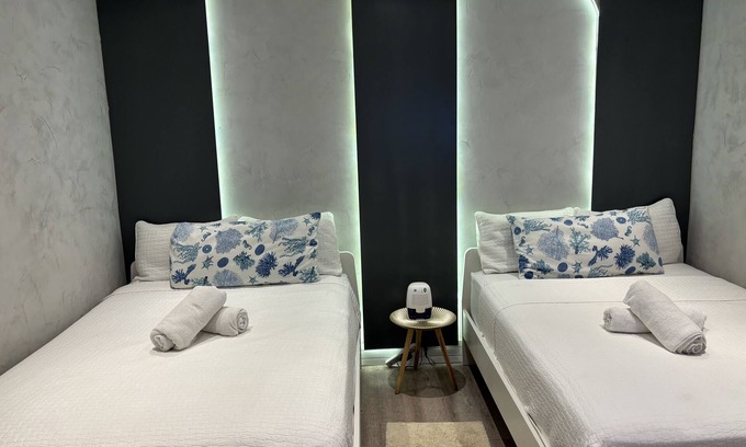 Punta Cana Apartamento | Confy apart CAP CANA