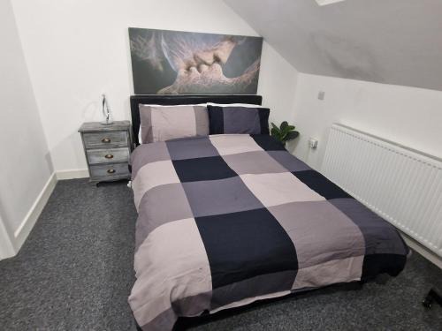 West Ham Casa | Confystay