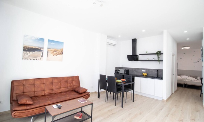 Campanar Apartamento | Congresos by Concept Flats