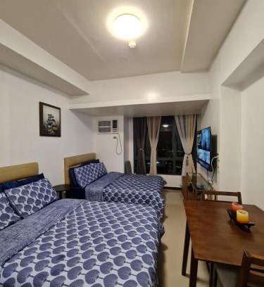 Project 8 Apartamento | Congressional Town Center